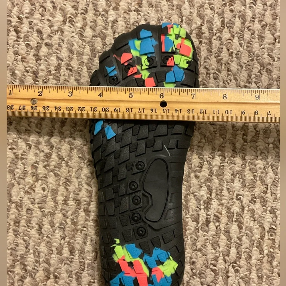 Big Kids Water Shoes/Water Socks Boy/Girl - Size EUR 36